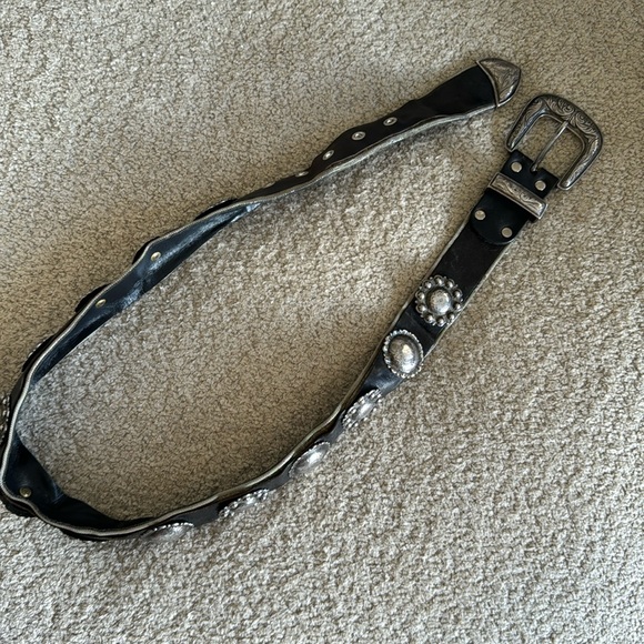 ANOTHER LINE INC belt - Picture 2 of 13